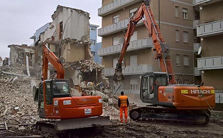 Impresa per ristrutturazioni Ancona